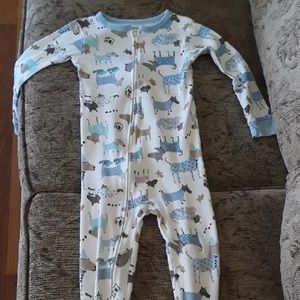 4T boys clothes lot